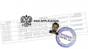 VISA