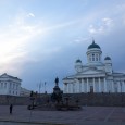 Nous ne passons que deux jours à Helsinki. Arrivée en ferry à 6h du matin un dimanche. Autant dire qu’on ne croise pas grand monde… nous laissons nos gros sacs […]