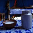 La nourriture mongole n’est pas très variée et tourne globalement autour du lait et du mouton.    Accueil traditionnel au lait de jument frais ou fermenté, avec du fromage séché, […]