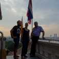 Pour varier les articles, accrocher le lecteur, et aussi parce que la Thaïlande nous parait comme une destination parfaite pour le touriste aventurier à petits ou gros budget, nous vous […]