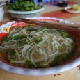 Des nouilles, frits, en soupe ou avec omellette (incluant le fameux Pho !)     Diner de rois en Homestay Pain et beignets   Bières, bouteilles, canettes, pression (Prince le […]